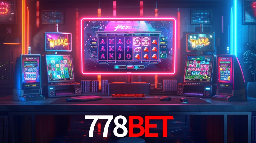 778 BET APP