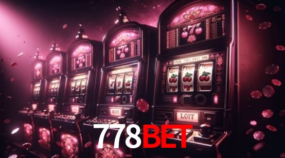 Casino Ao Vivo 778BET