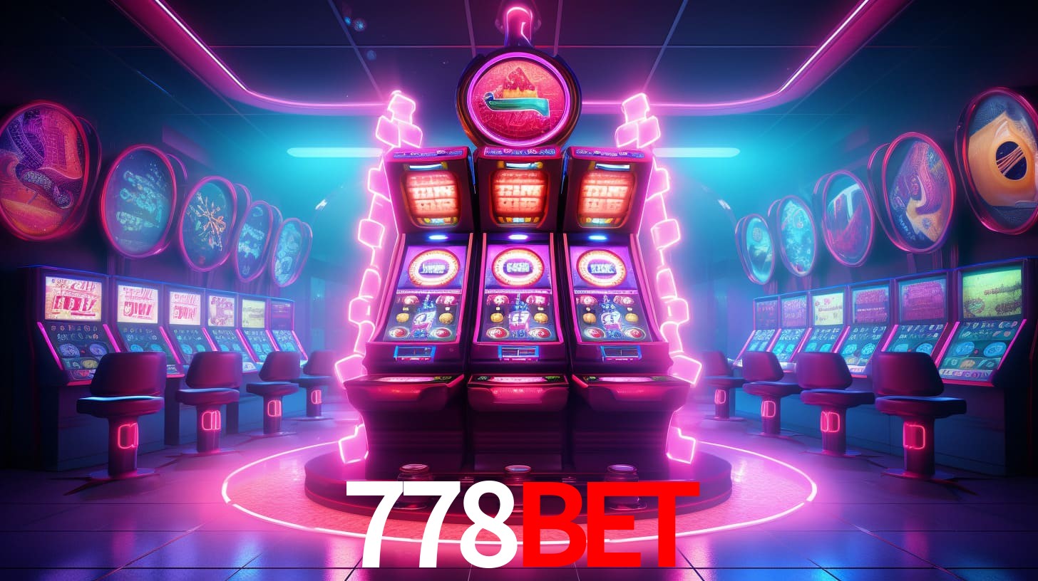 778 BET LOGIN
