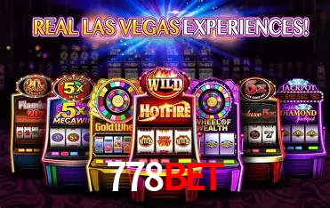 778BET Brasília - Casino Guide
