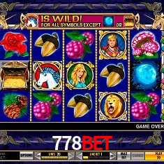 778BET São Paulo - Live Tables