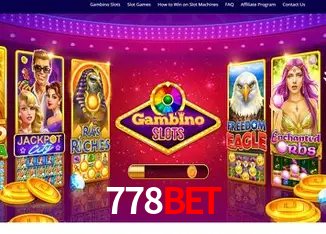 778BET Rio de Janeiro - Bonus Terms