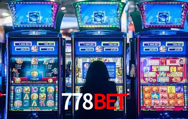 Desvendando o Mundo dos Jogos Virtuais na 778BET