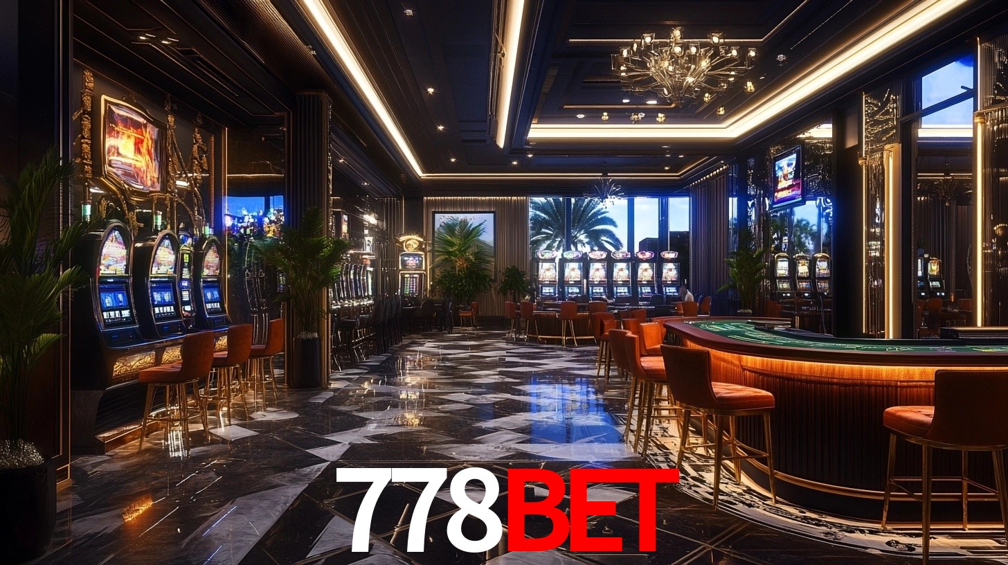 Welcome Bonus 778BET