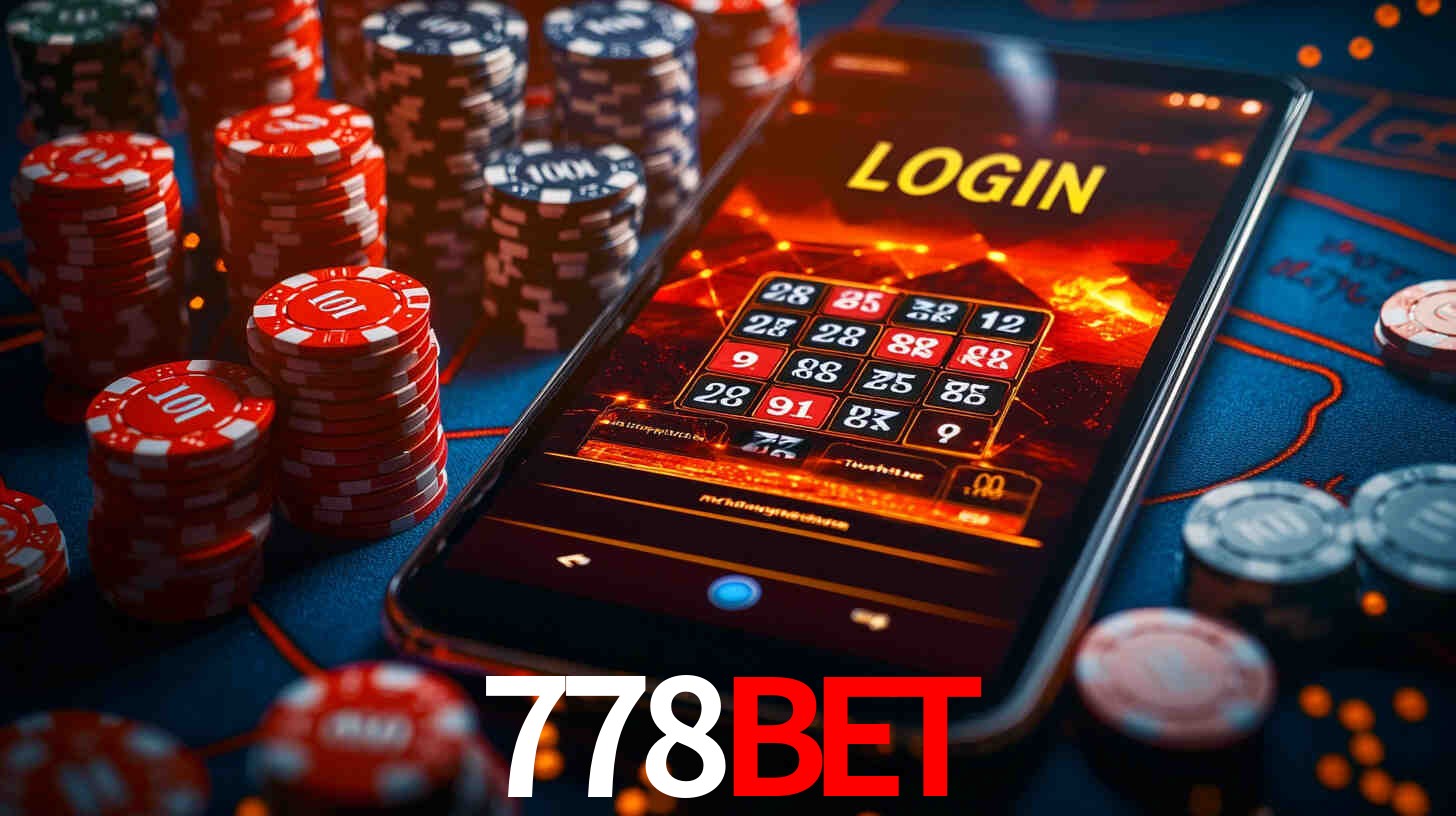 778 BET LOGIN