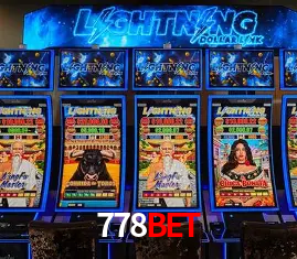 A Emoção da Loteria na 778BET: Uma Chance de Mudança de Vida