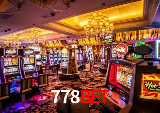 778BET Belo Horizonte - VIP Casino