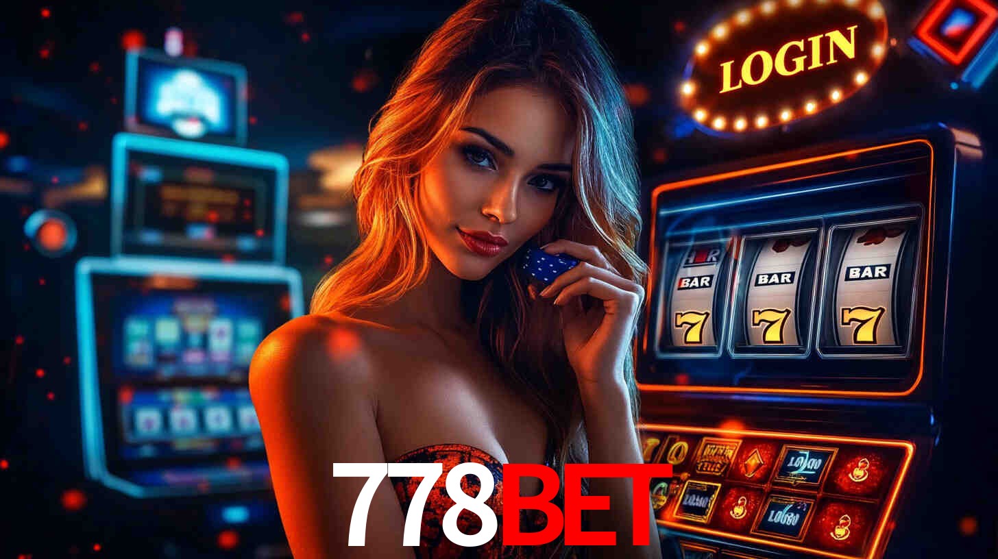 778BET,778 BET LOGIN