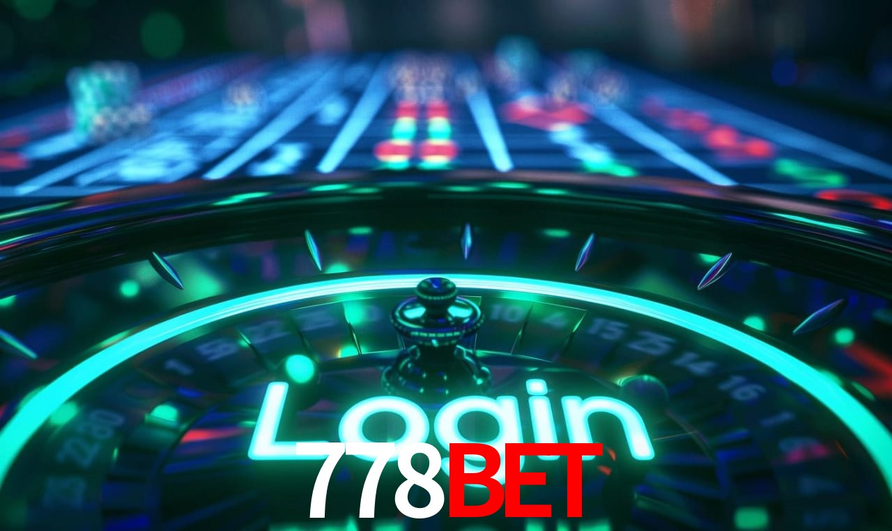 Jogos de Slot 778BET