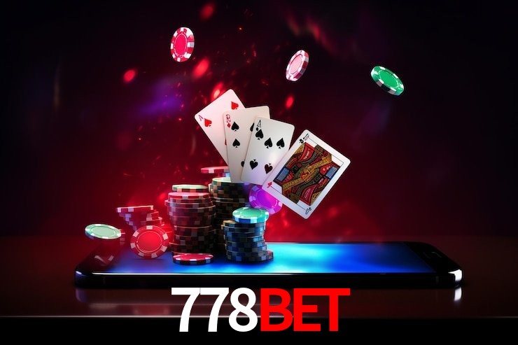 Quick Registration 778BET