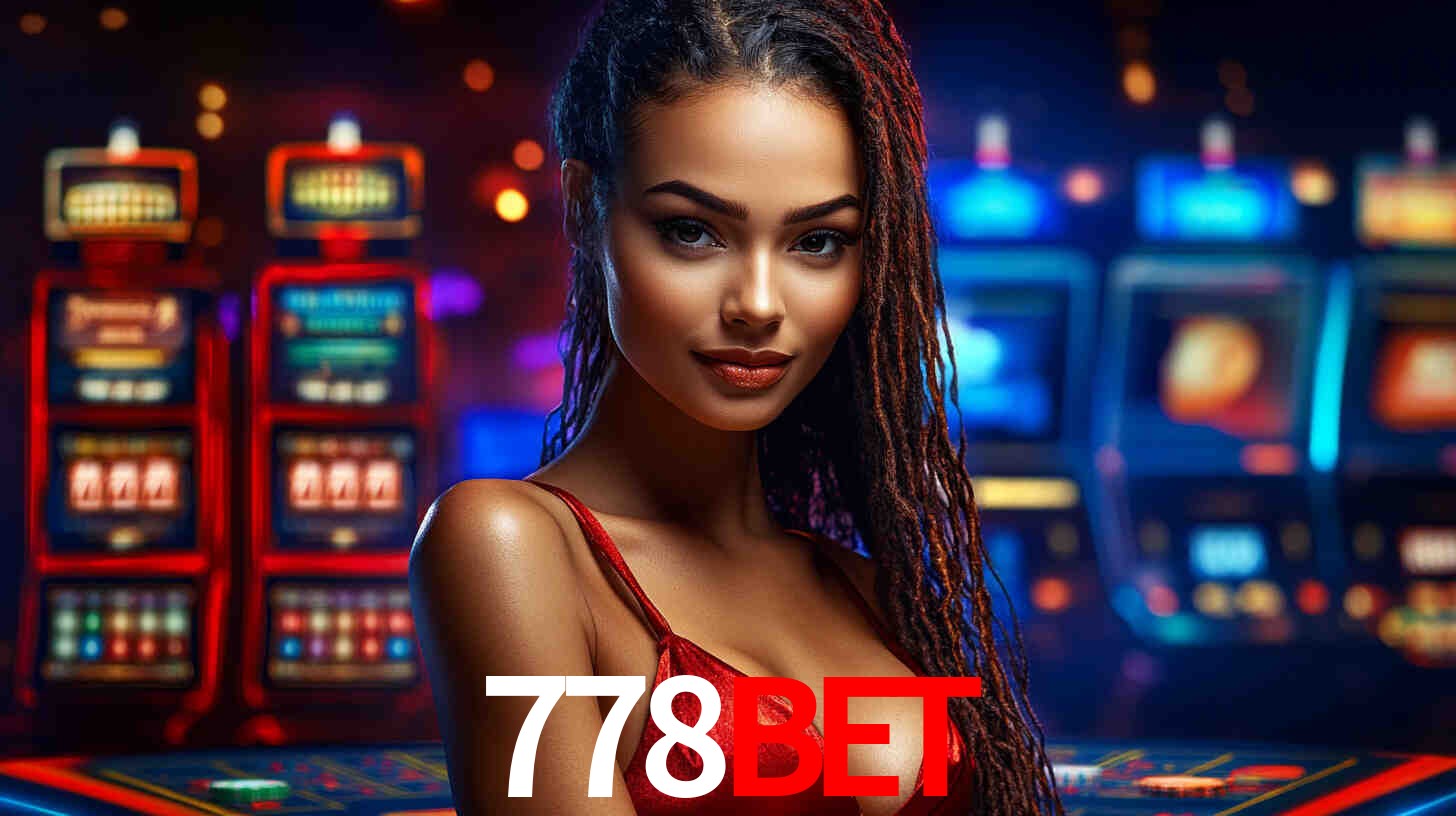 A Emoção da Loteria na 778BET: Uma Chance de Mudança de Vida