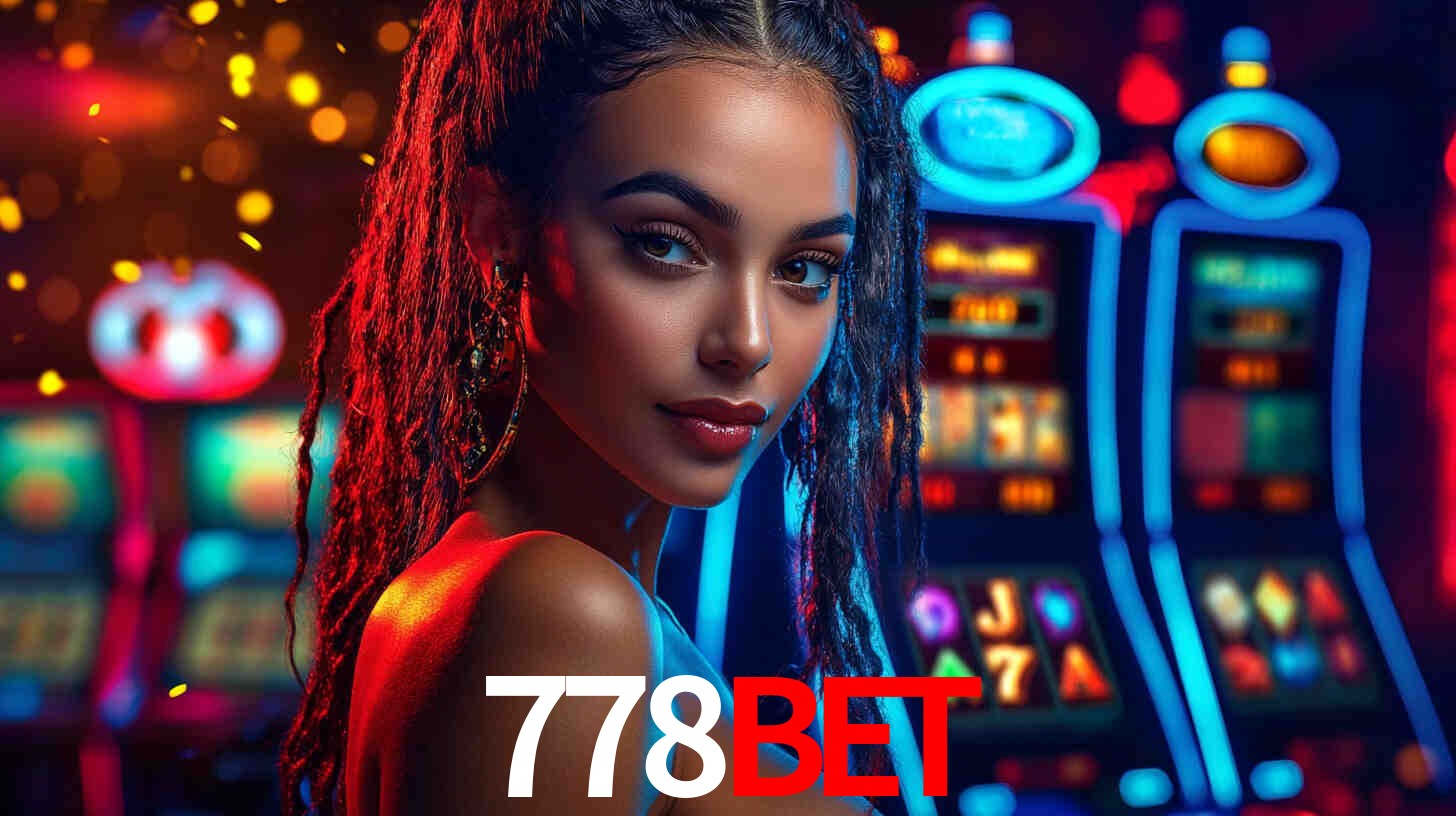 Inovações de Jogos na 778BET: O Futuro das Experiências Interativas