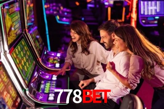 Bônus Diários 778BET