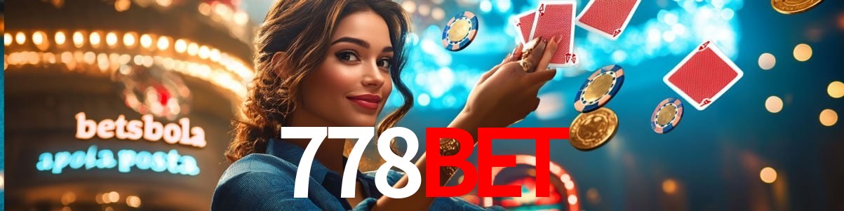 Live Casino 778BET