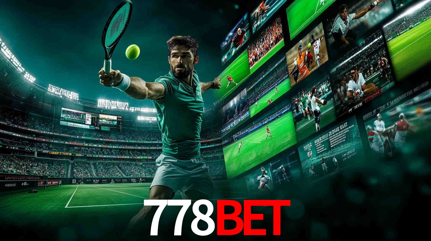 Descubra a Essência do 778BET: Nossa História e Compromissos