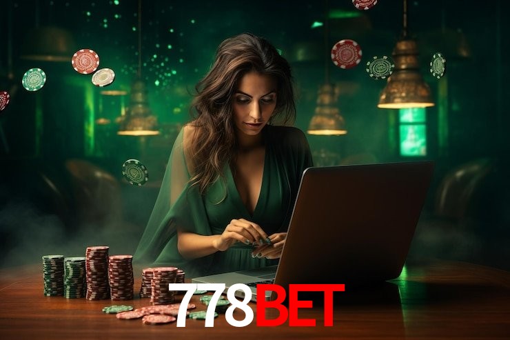 778BET - App Security
