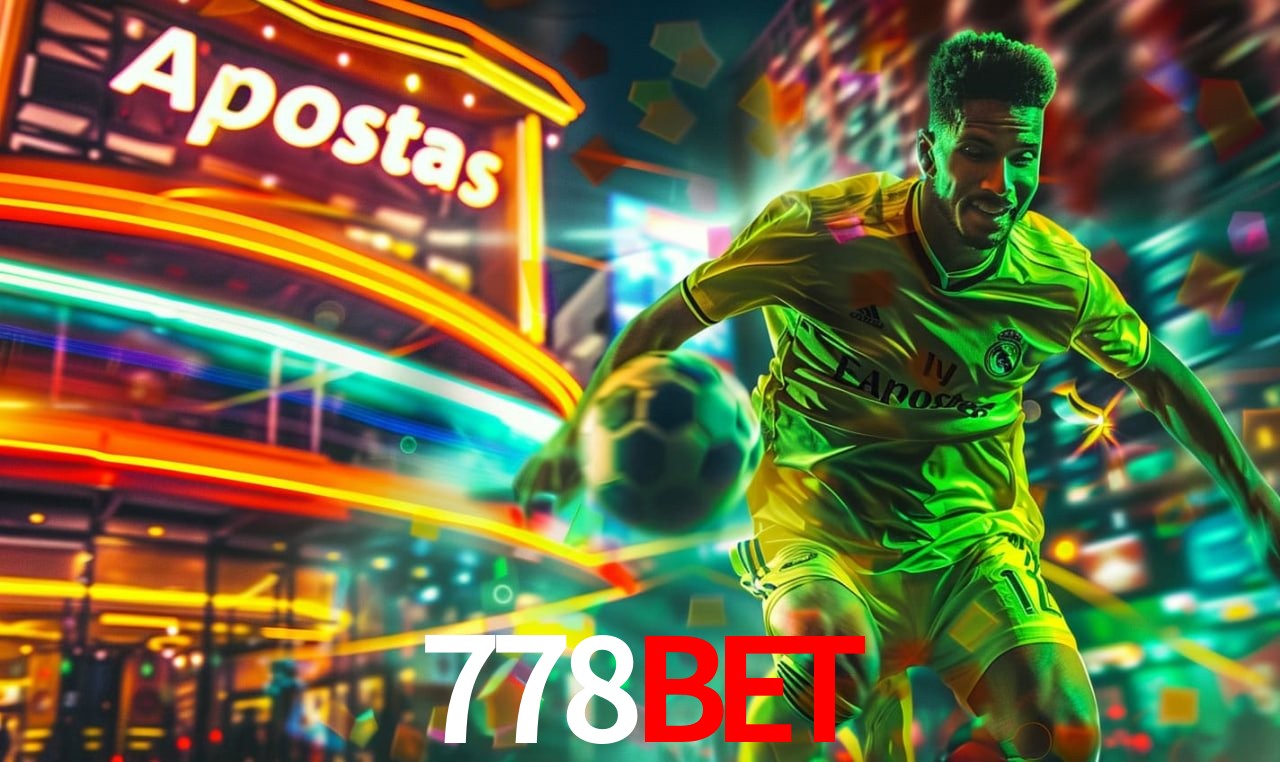 Promoção Relâmpago 778BET