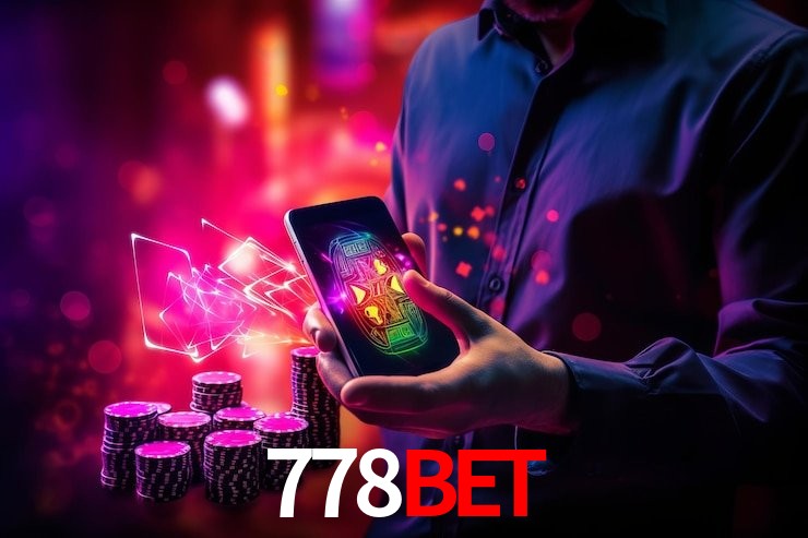 Apostas de Tênis 778BET