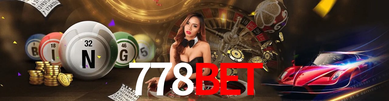 778BET São Paulo - Top Slots