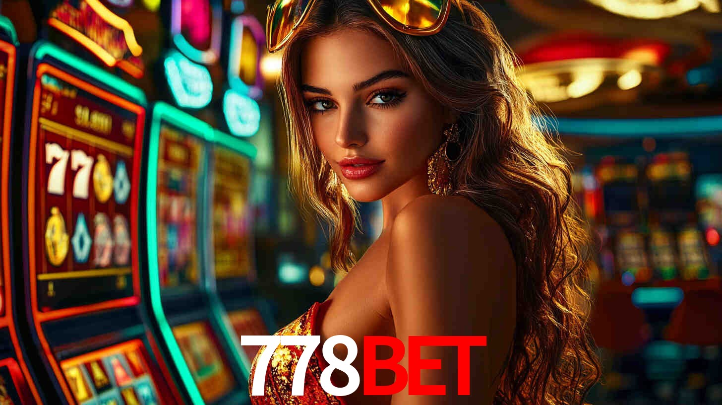 Roulette Table 778BET