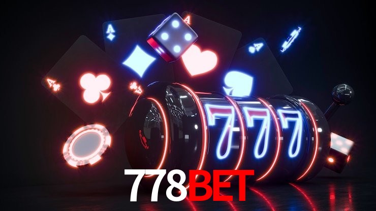 Bonus Features 778BET