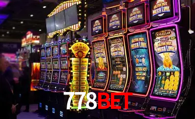 778BET Salvador - Bonus Stats