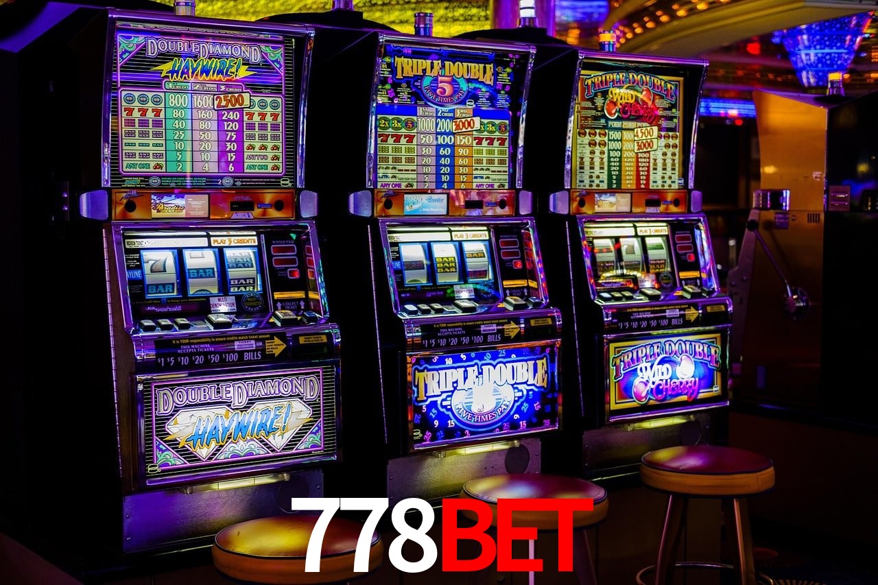Avaliações dos Jogadores 778BET