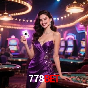 Apostas de Futebol 778BET